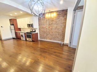 180 Malcolm X Blvd #3T, Brooklyn, NY 11221