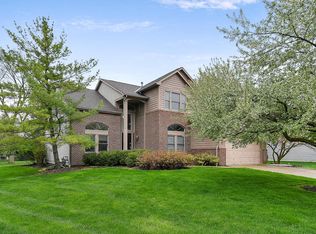 6271 Twonotch Ct, Dublin, OH 43016