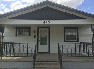 415 N 3rd Ave, Sterling, CO 80751