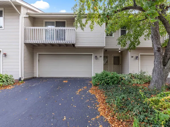 4649 High Point Dr APT 25, Rockford, IL 61114