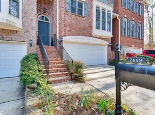 2449 Oak Grove Vis, Decatur, GA 30033