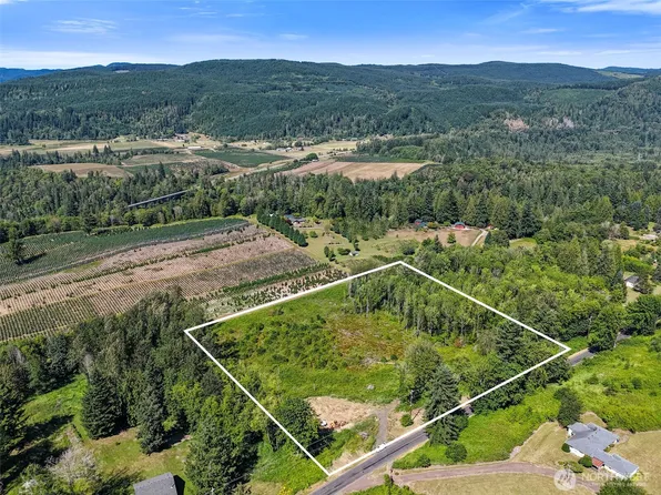 233 Young Road, Mossyrock, WA 98564