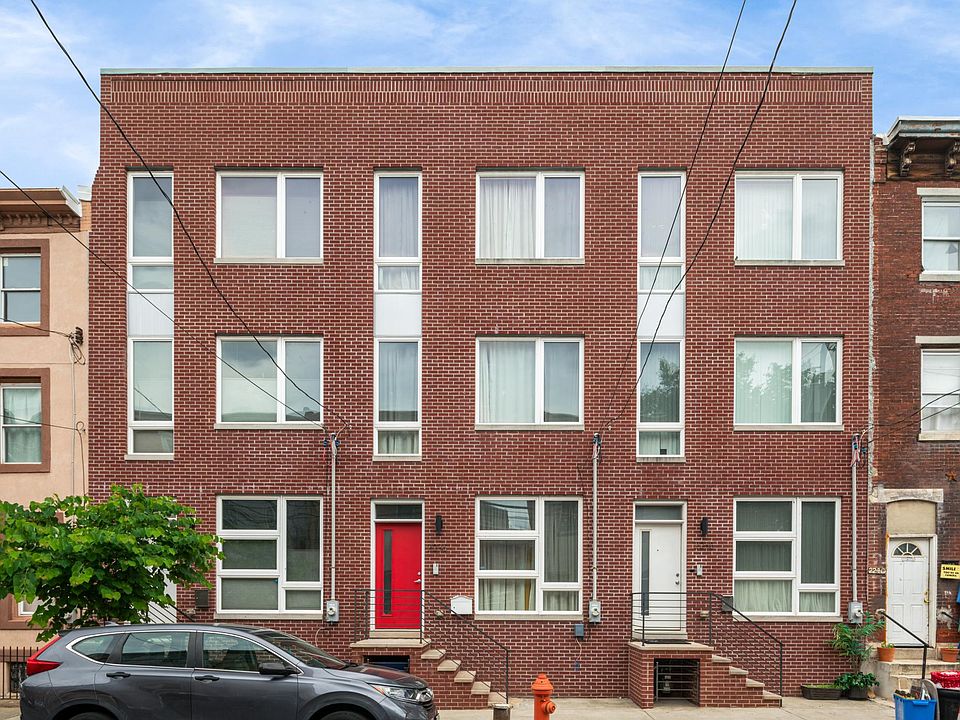 1st image of 2236 N Howard St #1