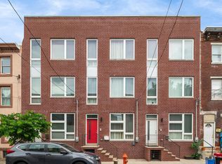 2236 N Howard St #1, Philadelphia, PA 19133