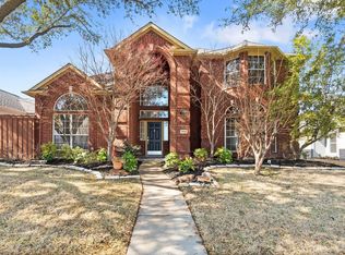 7609 Silverthorn Dr, Rowlett, TX 75089