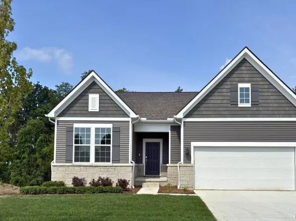 3046 Sheffield Cir, Clarkston, MI 48346