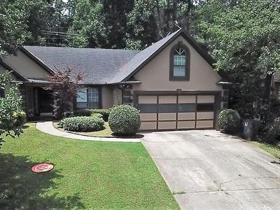 749 Glenspring Dr, Lawrenceville, GA, 30043