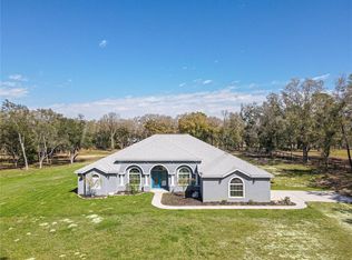 10688 SW 129th Terrace Rd, Dunnellon, FL 34432