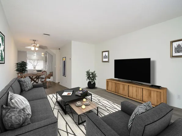 ZELZAH APARTMENTS