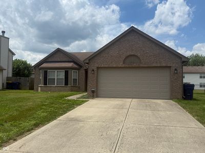 5954 Honeywell Dr, Indianapolis, IN, 46236