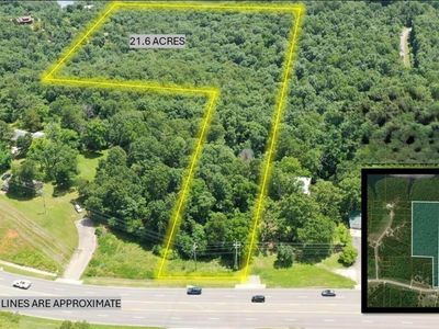 001-03204-001 County Road 396, Mountain Home, AR, 72653