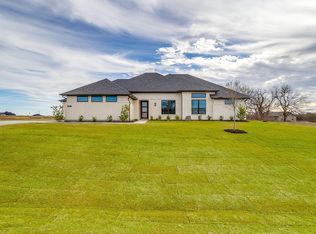 2321 Aleman St, Waxahachie, TX 75167