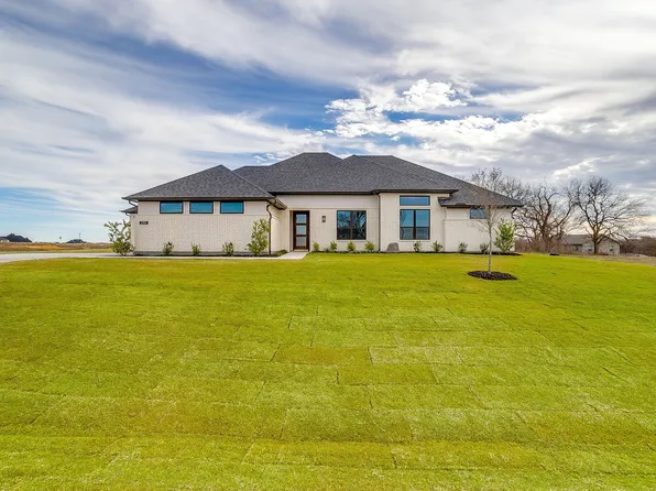 2321 Aleman St, Waxahachie, TX 75167