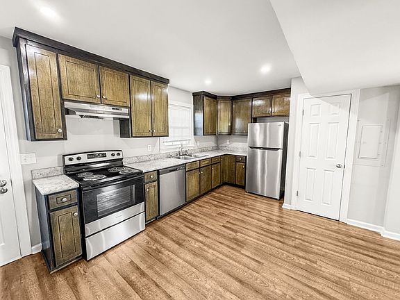 2nd image of 3430 Sunset Ave #175H