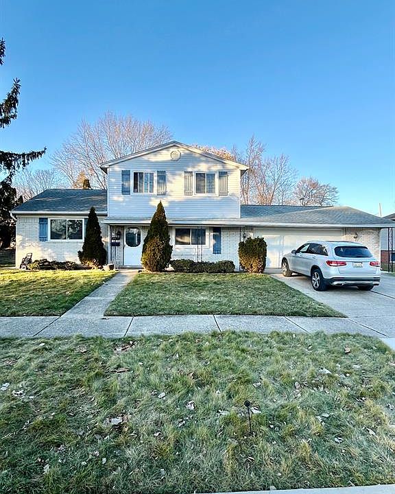 24112 S Duncan Cir, Farmington, MI 48336 Zillow