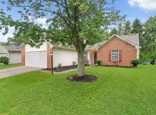 438 E Pine Ridge Dr, Westfield, IN 46074