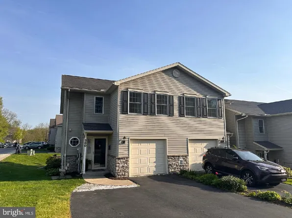 350 Fulton St, Enola, PA 17025