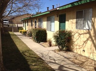 21111 Golden Hills Blvd APT C, Tehachapi, CA 93561