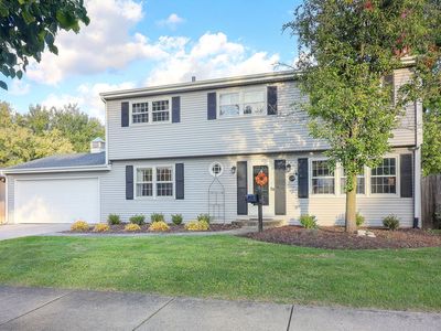 119 N Main St, Glen Ellyn, IL, 60137