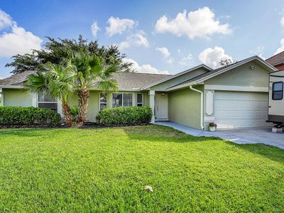 390 SW Dalton Circle, Port Saint Lucie, FL, 34953