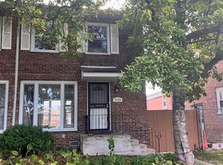 9309 S Forest Ave, Chicago, IL 60619