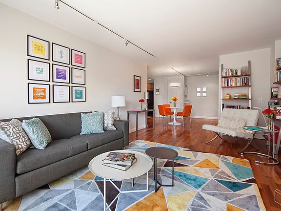3rd image of 7 E 14th St APT 1217