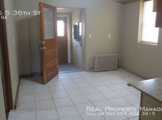 1505 S 36th St, Milwaukee, WI 53215