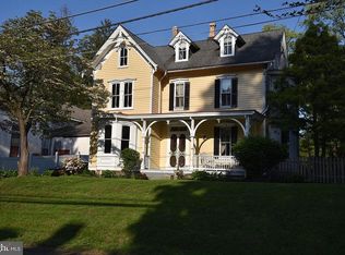 1271 Old York Rd, Warminster, PA 18974