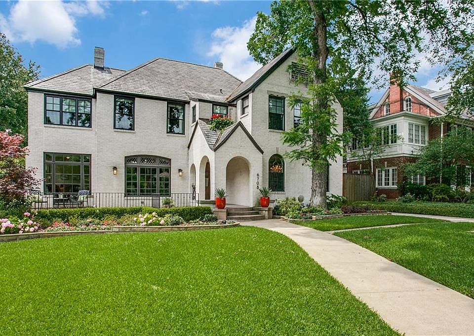 6708 Lakewood Blvd, Dallas, TX 75214 Zillow