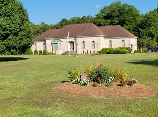 1452 Manning Rd, Suffolk, VA 23434