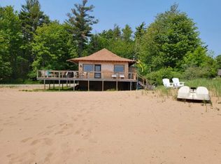 4665 State Highway M35, Escanaba, MI 49829