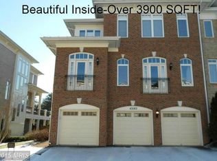43583 Wild Ginger Ter, Leesburg, VA 20176