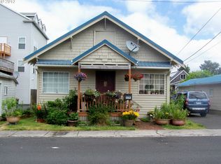 420 11th Ave, Seaside, OR 97138