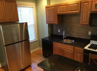 1747 Commonwealth Ave #_001, Brighton, MA 02135