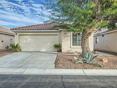 6032 Soft Springs Ave, Las Vegas, NV, 89130