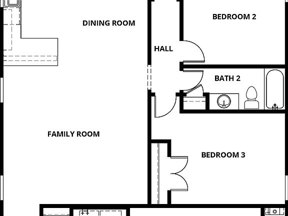 The Victoria by LGI Homes