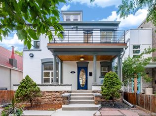 2123 N Clay St, Denver, CO 80211