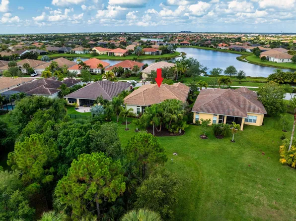 11206 SW Apple Blossom Trail, Port St Lucie, FL 34987