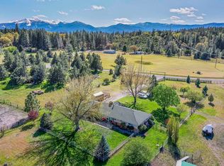 4805 Solus Dr, Weed, CA 96094