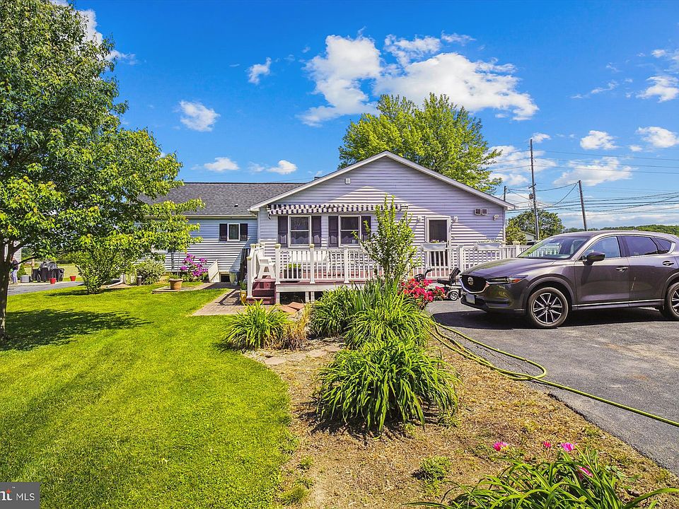9434 Gas House Pike, Frederick, MD 21701 Zillow
