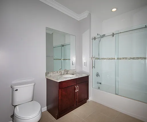 Fairfield Townhouses at Ridge — Photo 21