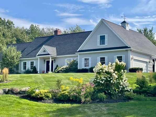 110 Linden Road, Hampton Falls, NH 03844
