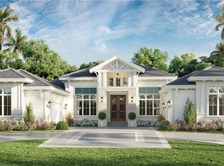 625 Anchor Rode Dr, Naples, FL 34103