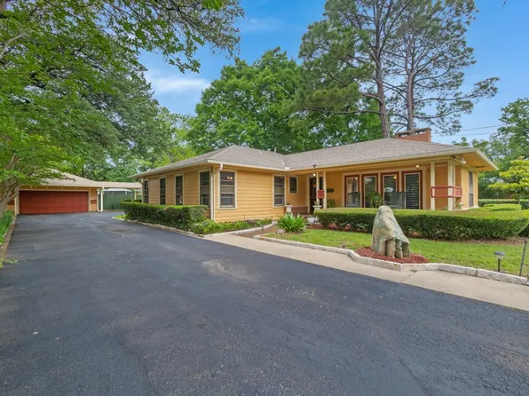 1815 N Bell Ave, Denton, TX 76209