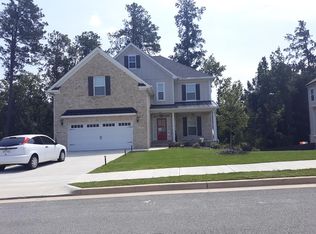 1252 Arcilla Pointe, Martinez, GA --