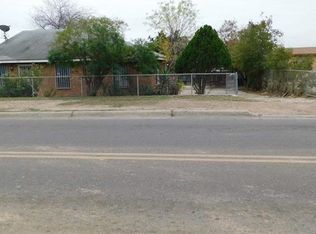 411 E Gustavus St, Laredo, TX 78040