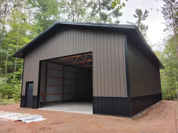 10967 Florsheim Rd, Minocqua, WI 54548