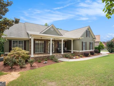 814 Golden Wood Trce, Canton, GA, 30114