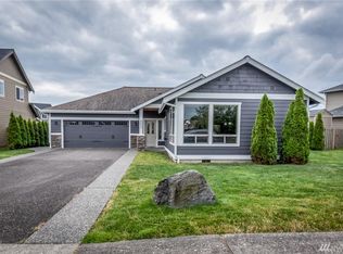 2477 Stratus Pl, Ferndale, WA 98248
