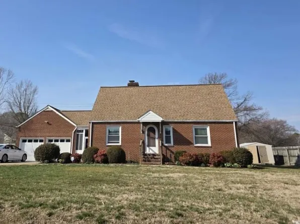 1617 Todds Ln, Hampton, VA 23666